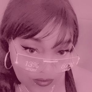 Meet your Posher, Faye